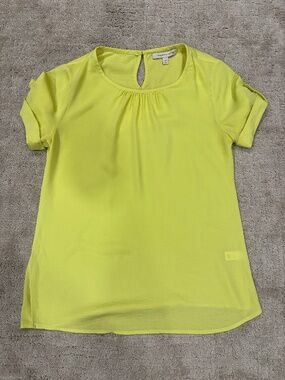 Banana Republic Heritage shirt